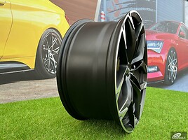 Autowheels Cupra 38/3 Style Formentor литые R19 диски