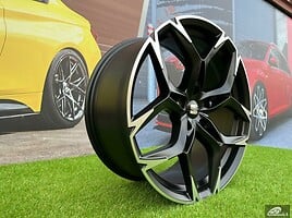 Autowheels Cupra 38/3 Style Formentor литые R19 диски