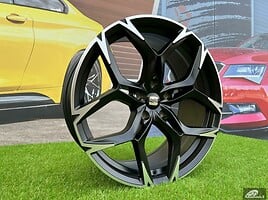 Autowheels Cupra 38/3 Style Formentor литые R19 диски