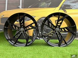 Autowheels Audi ABT RS7 Style A4, A5, A6 lengvojo lydinio R20 ratlankiai