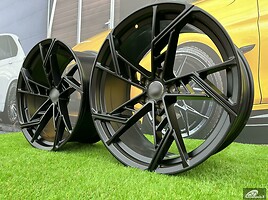 Autowheels Audi ABT RS7 Style A4, A5, A6 lengvojo lydinio R20 ratlankiai