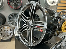 Autowheels Audi Peeler Style Q7 литые R21 диски