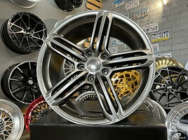 Autowheels Audi Peeler Style Q7 литые R21 диски