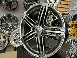 Autowheels Audi Peeler Style Q7 литые R21 диски