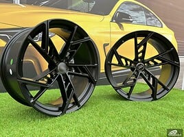 Autowheels Audi ABT RS7 Style A4, A5, A6 R19 