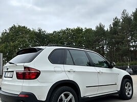 Bmw X5 2008 y Off-road / Crossover