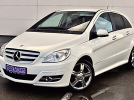 Mercedes-Benz B200 Vienatūris 2009