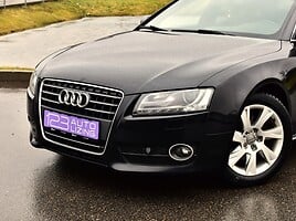 Audi A5 SPORTBACK 2011 г Хэтчбек