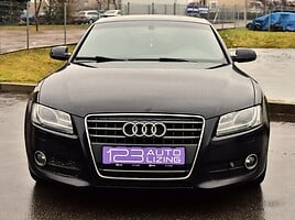 Audi A5 SPORTBACK 2011 г Хэтчбек