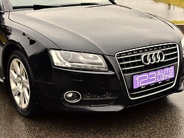 Audi A5 SPORTBACK 2011 г Хэтчбек