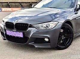 Bmw 325 2014 г Универсал