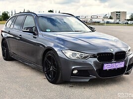 Bmw 325 2014 г Универсал