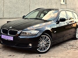 BMW 320 Universalas 2011