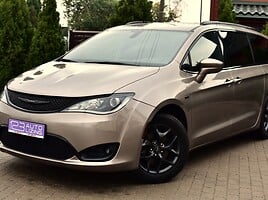 Chrysler Pacifica Vienatūris 2018