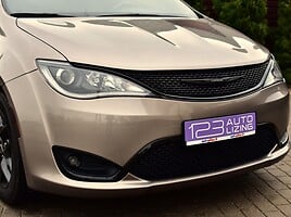 Chrysler Pacifica 2018 m Vienatūris