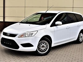 Ford Focus Universalas 2010