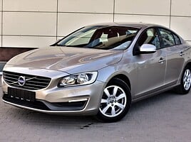 Volvo S60 Sedanas 2014