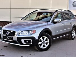 Volvo XC70 Universalas 2013