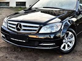 Mercedes-Benz C220 2010 г Универсал