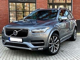 Volvo XC90 2018 y Off-road / Crossover