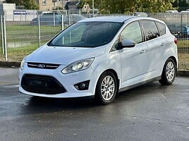 Ford C-MAX II Universalas 2011