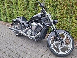 Yamaha XVS 2013 y Chopper / Cruiser / Custom motorcycle