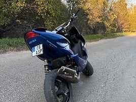 Yamaha Aerox 2005 m Motoroleris / Mopedas