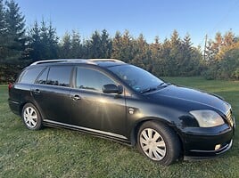 Toyota Avensis I 2003 y