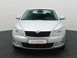 Skoda Octavia 2011 m Hečbekas