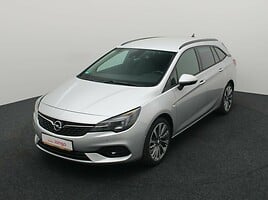 Opel Astra Universalas 2020