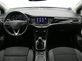 Opel Astra 2020 г Универсал