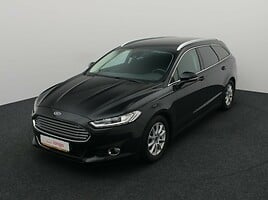 Ford Mondeo Universalas 2017