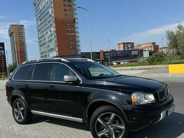 Volvo XC90 I 2013 m