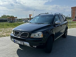 Volvo XC90 I 2013 m