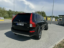 Volvo XC90 I 2013 m