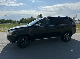 Volvo XC90 I 2013 m