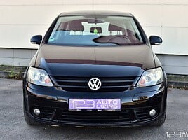 Volkswagen Golf Plus 2006 y Van