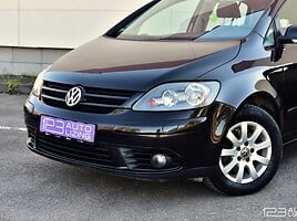 Volkswagen Golf Plus 2006 y Van