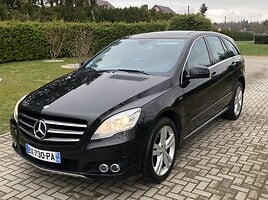 Mercedes-Benz R 300 CDI 2011 m