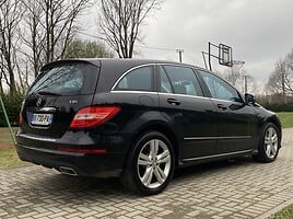 Mercedes-Benz R 300 CDI 2011 m