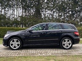 Mercedes-Benz R 300 CDI 2011 m