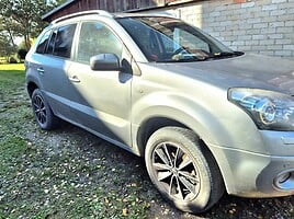 Renault Koleos I 2009 г