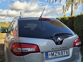 Renault Koleos I 2009 г