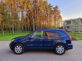 Honda CR-V 2007 m Visureigis / Krosoveris