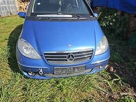 Mercedes-Benz A 200 Sedanas 2006