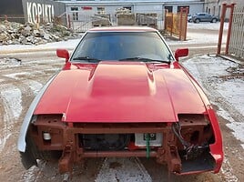 Mazda RX-7 1979 y Coupe