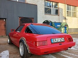 Mazda RX-7 1979 y Coupe