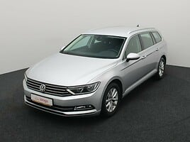 Volkswagen Passat B8 Universalas 2019