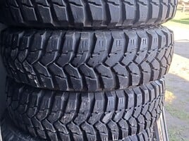 Maxxis R16 universal tyres passanger car