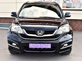 Honda CR-V 2012 m Visureigis / Krosoveris